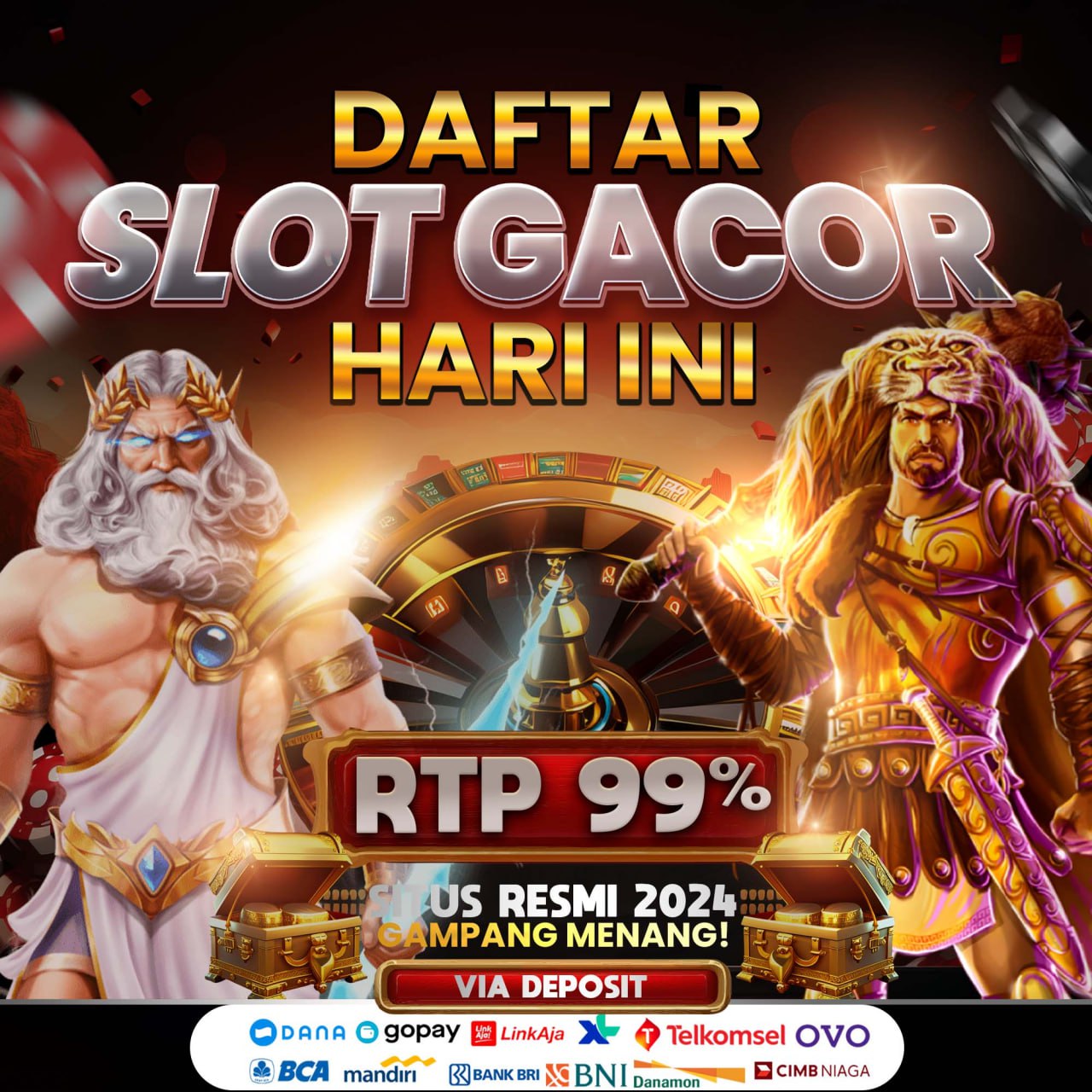 Dasar Simbol Maxwin Javabetsport