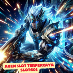 Agen Slot Terpercaya Slot603