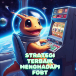 Strategi Terbaik Menghadapi FOBT